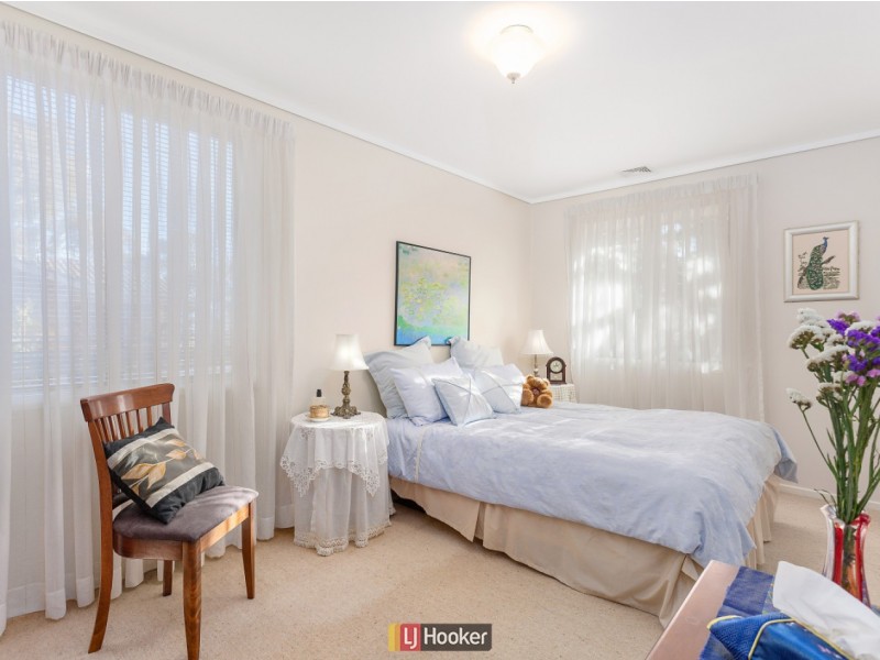 28 Baddeley Crescent, Spence ACT 2615
