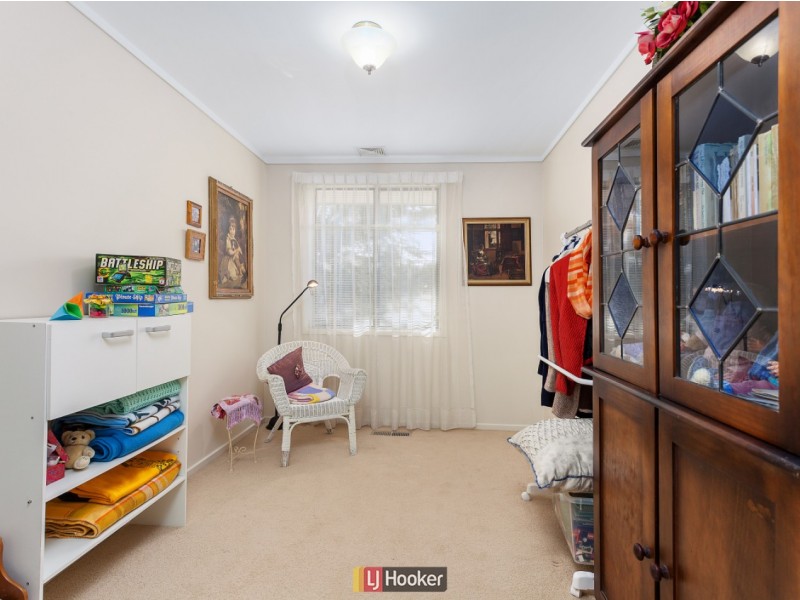 28 Baddeley Crescent, Spence ACT 2615