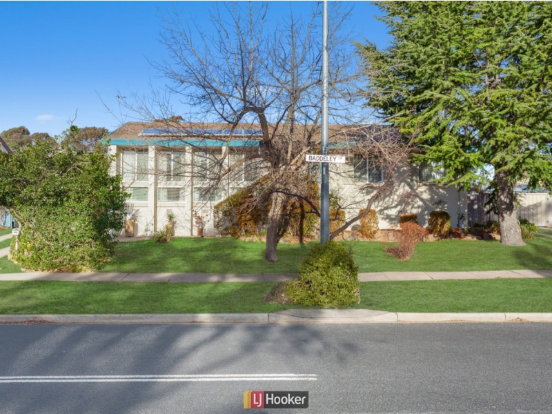 28 Baddeley Crescent, Spence ACT 2615