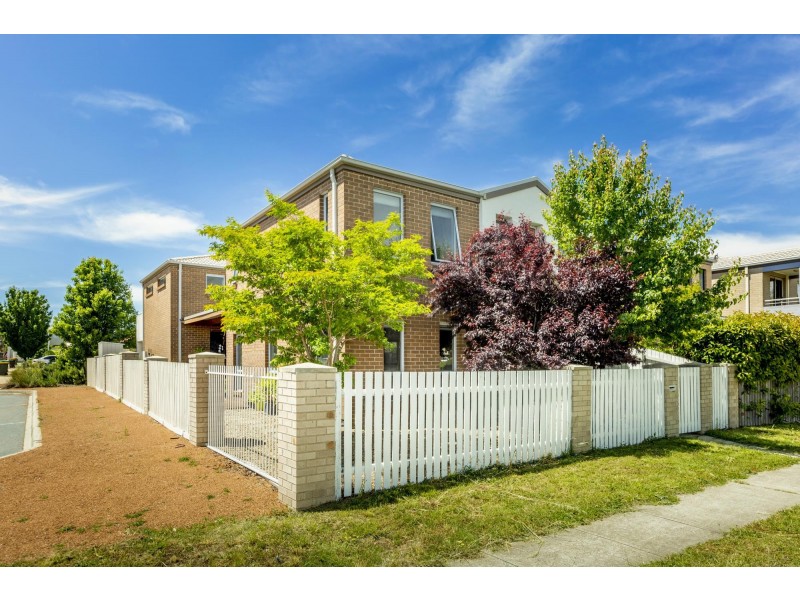 6 Toft Street, Dunlop ACT 2615