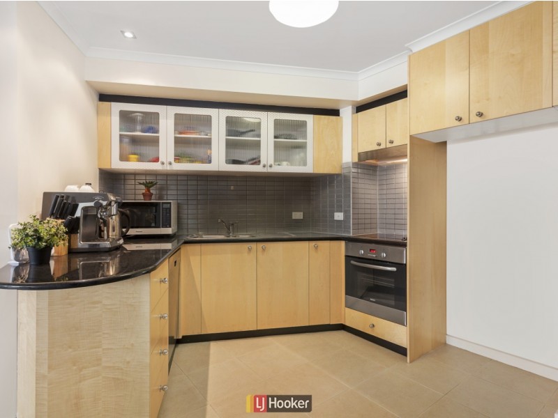 617/86-88 Northbourne Avenue, Braddon ACT 2612