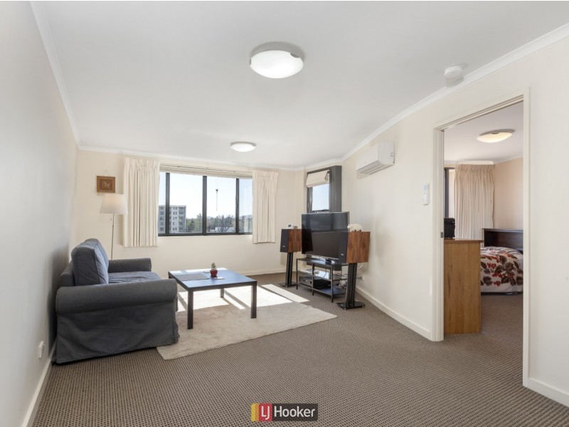617/86-88 Northbourne Avenue, Braddon ACT 2612