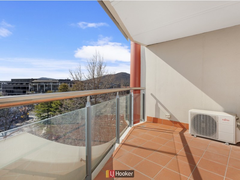 617/86-88 Northbourne Avenue, Braddon ACT 2612