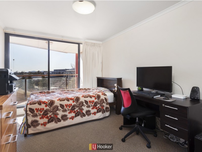 617/86-88 Northbourne Avenue, Braddon ACT 2612