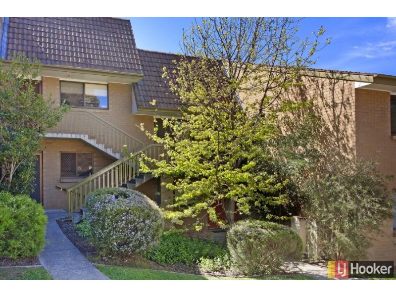 8/2 Buik Place, Belconnen ACT 2617