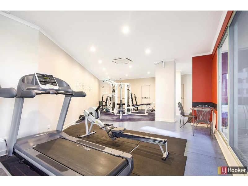 502/16 Moore Street, City ACT 2601