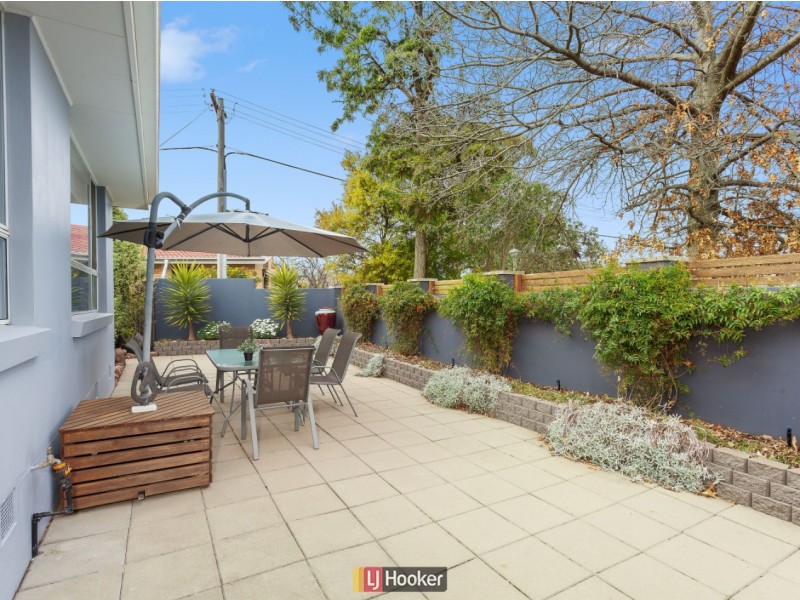 24 Broadbent Street, Scullin ACT 2614