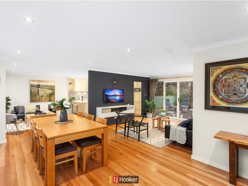 24 Broadbent Street, Scullin ACT 2614