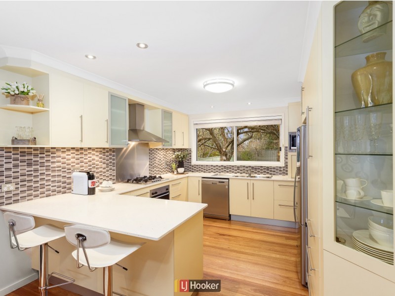 24 Broadbent Street, Scullin ACT 2614