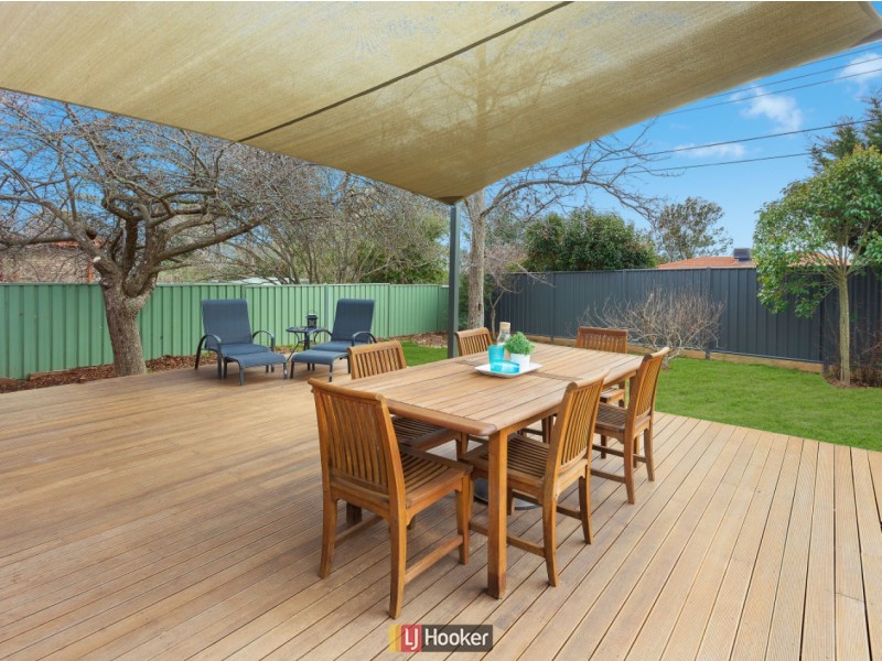 24 Broadbent Street, Scullin ACT 2614