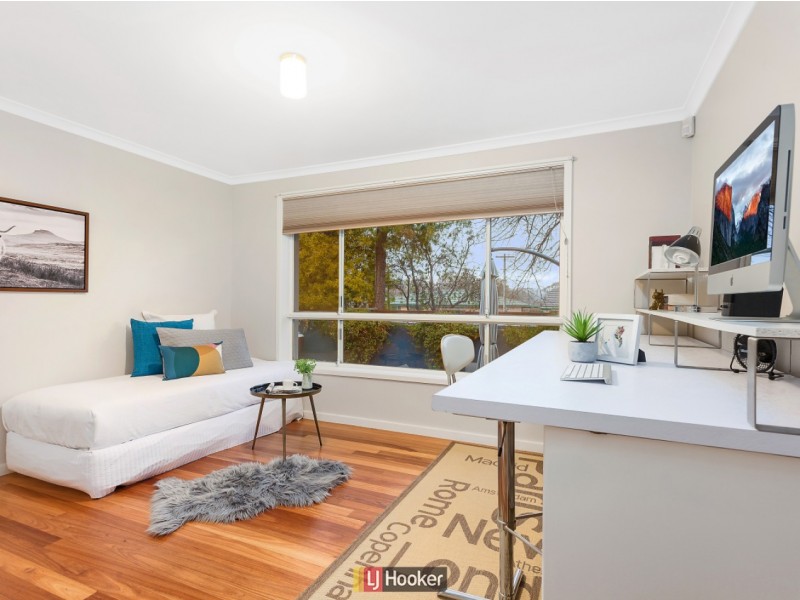 24 Broadbent Street, Scullin ACT 2614
