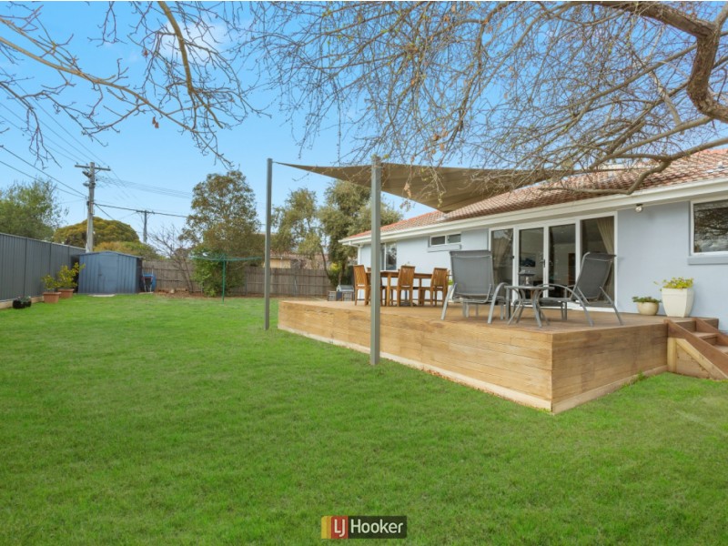 24 Broadbent Street, Scullin ACT 2614