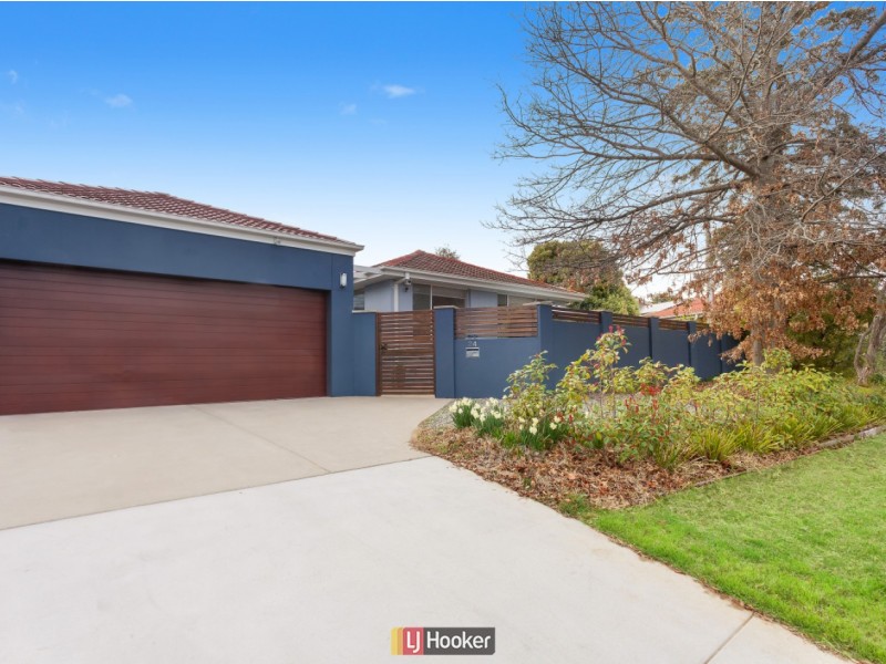 24 Broadbent Street, Scullin ACT 2614