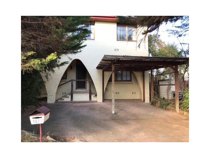 107A Pennefather Street, Higgins ACT 2615