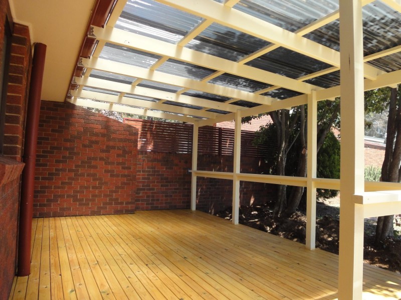 6 Lumholtz Place, Florey ACT 2615