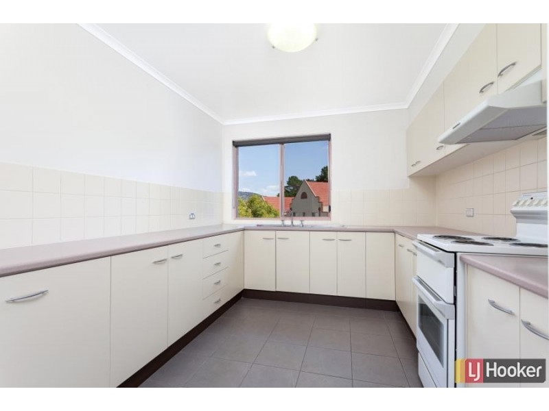 3/139 Port Jackson Circuit, Phillip ACT 2606