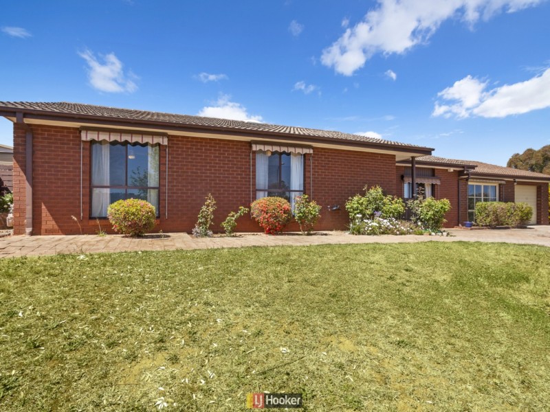 17 Sharwood Crescent, Evatt ACT 2617