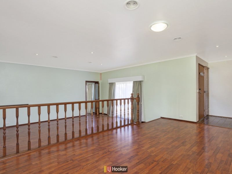 17 Sharwood Crescent, Evatt ACT 2617