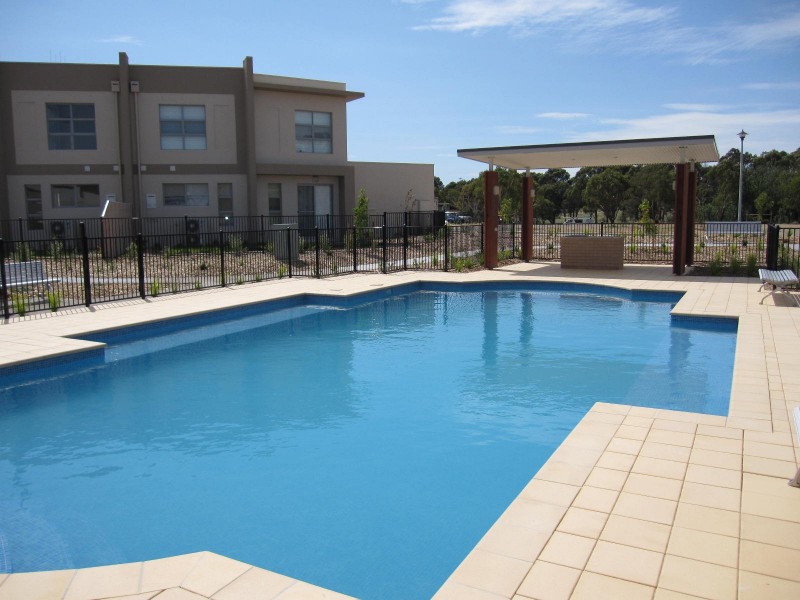 36/11 Joy Cummings Place, Belconnen ACT 2617