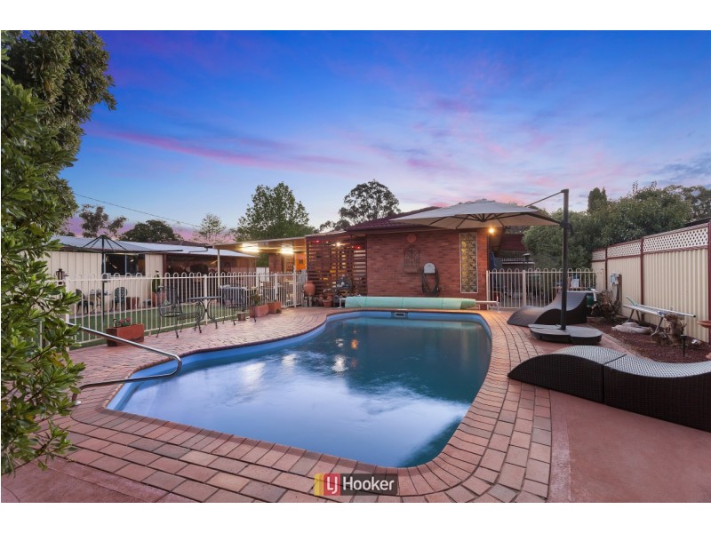 33 Krefft Street, Florey ACT 2615