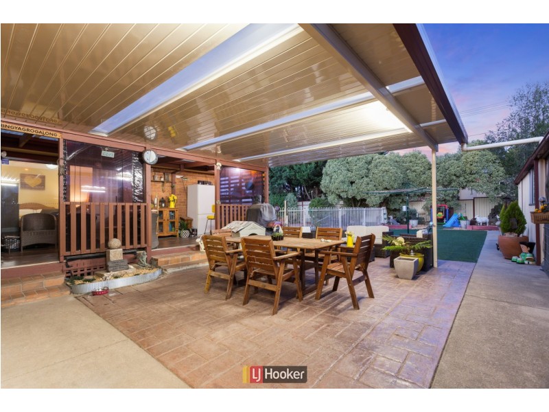 33 Krefft Street, Florey ACT 2615