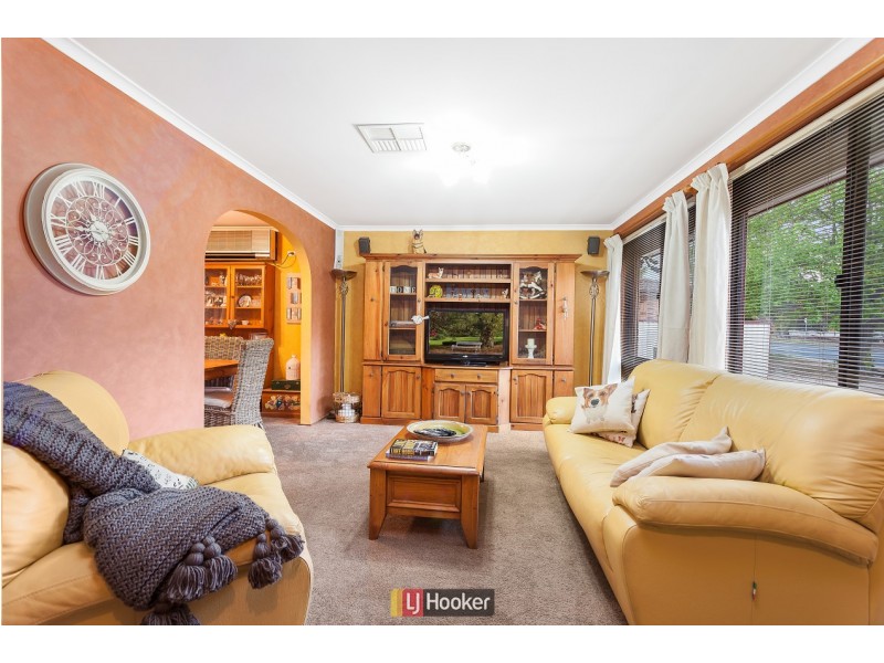 33 Krefft Street, Florey ACT 2615