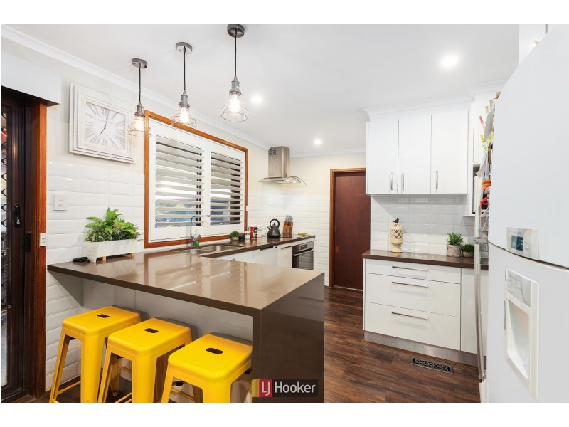 33 Krefft Street, Florey ACT 2615
