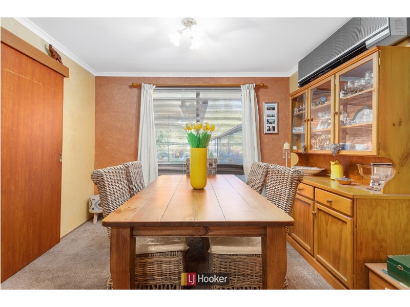 33 Krefft Street, Florey ACT 2615
