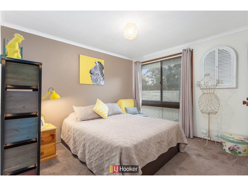 33 Krefft Street, Florey ACT 2615