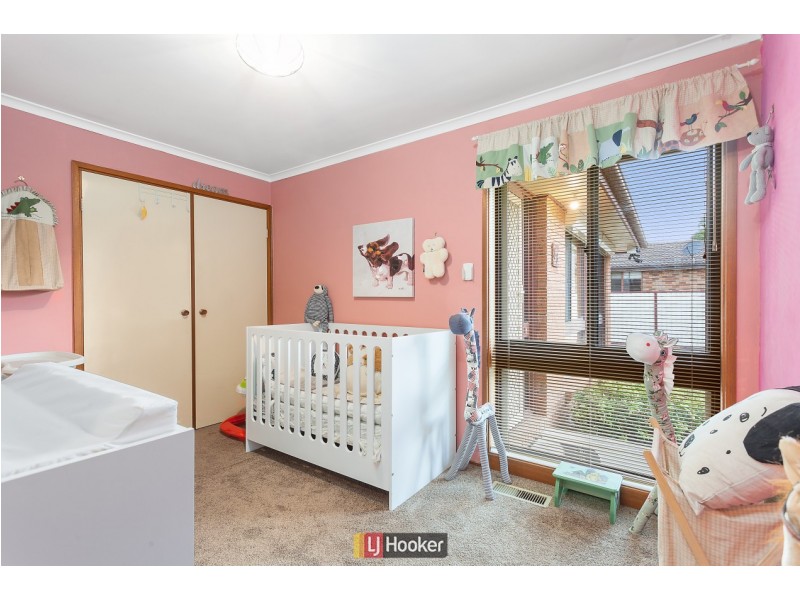 33 Krefft Street, Florey ACT 2615