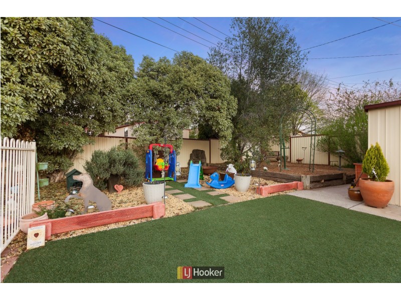 33 Krefft Street, Florey ACT 2615