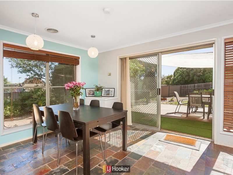 11 Sticht Place, Florey ACT 2615
