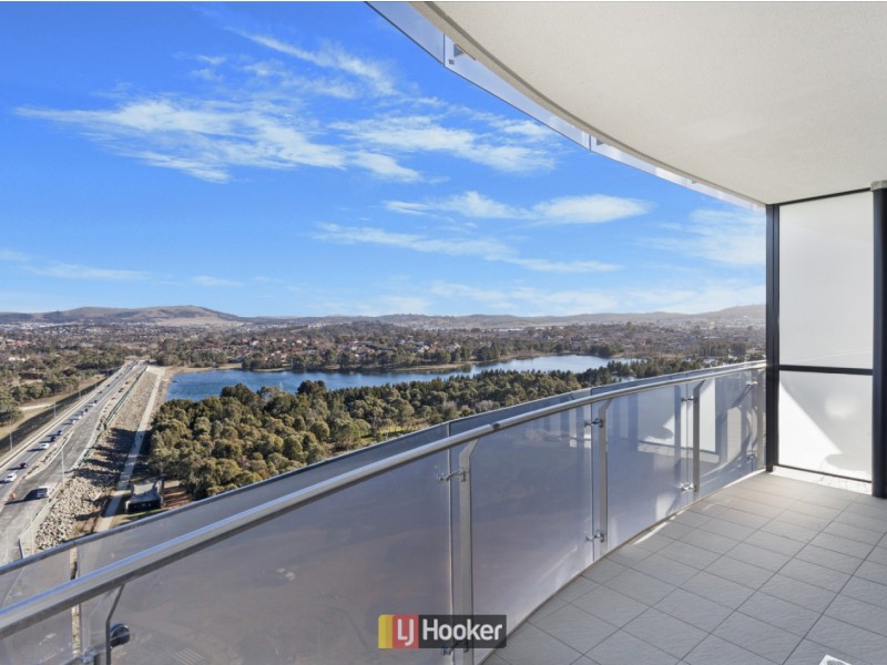 166/1 Anthony Rolfe Avenue, Gungahlin ACT 2912