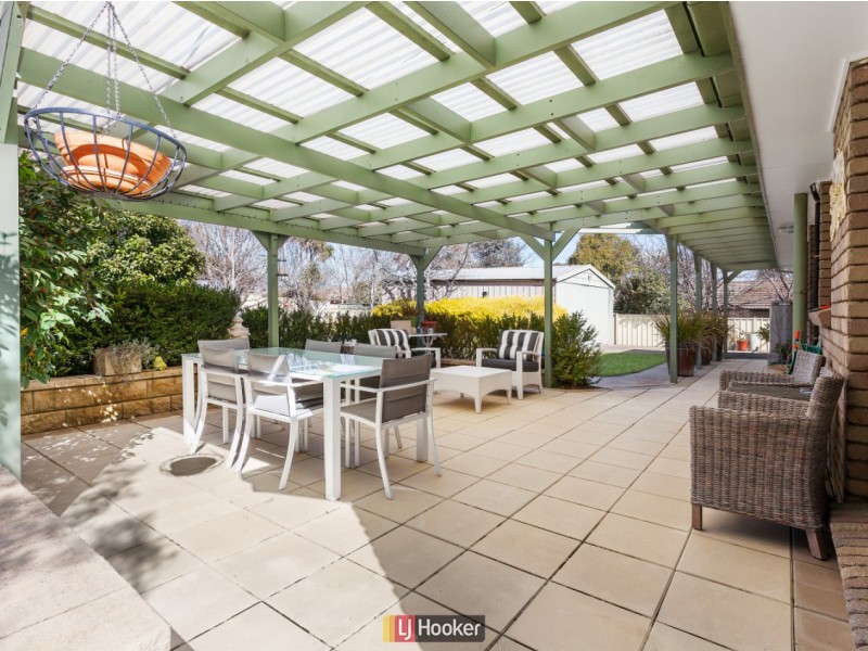22 Gleadow Street, Evatt ACT 2617