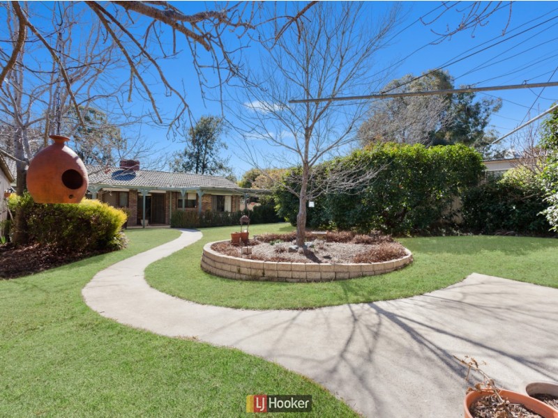 22 Gleadow Street, Evatt ACT 2617