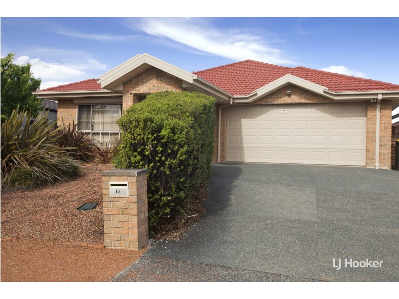 13 Keppel Street, Harrison ACT 2914
