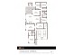 13 Keppel Street, Harrison ACT 2914 Floorplan