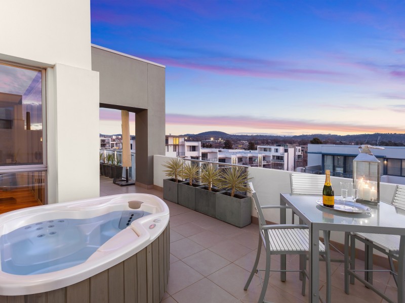 64/71 Giles Street, Kingston ACT 2604