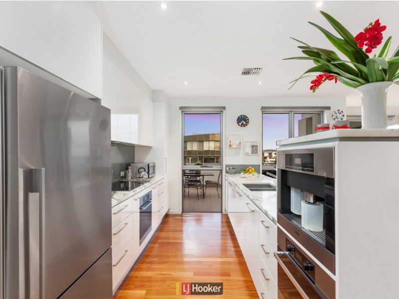 64/71 Giles Street, Kingston ACT 2604