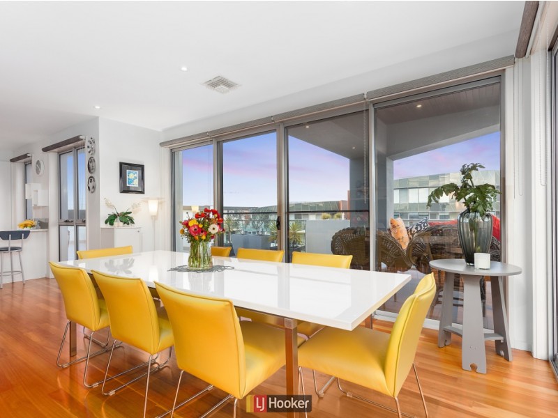 64/71 Giles Street, Kingston ACT 2604