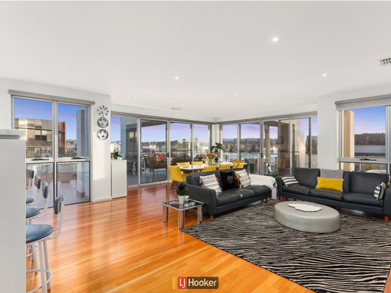 64/71 Giles Street, Kingston ACT 2604
