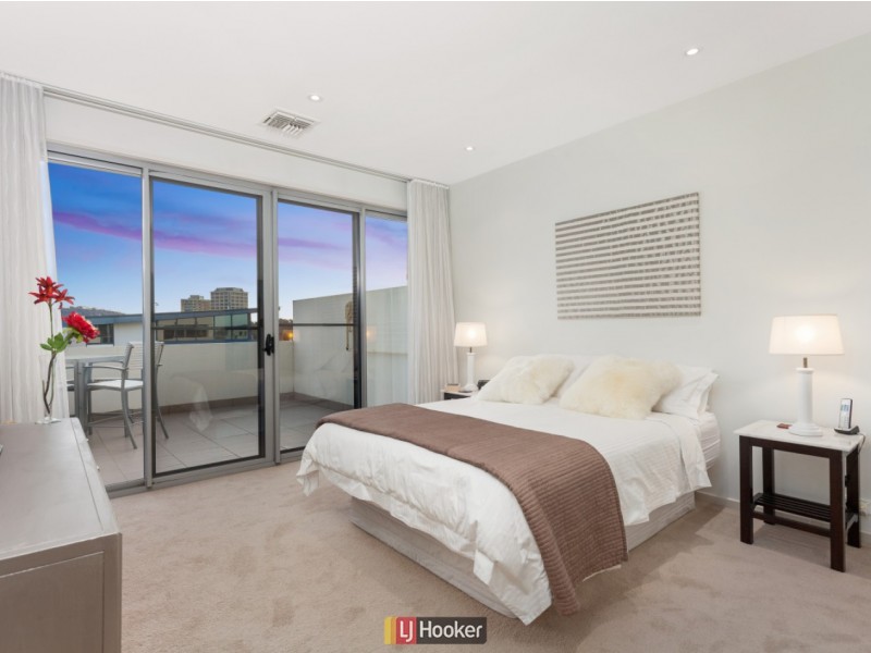 64/71 Giles Street, Kingston ACT 2604