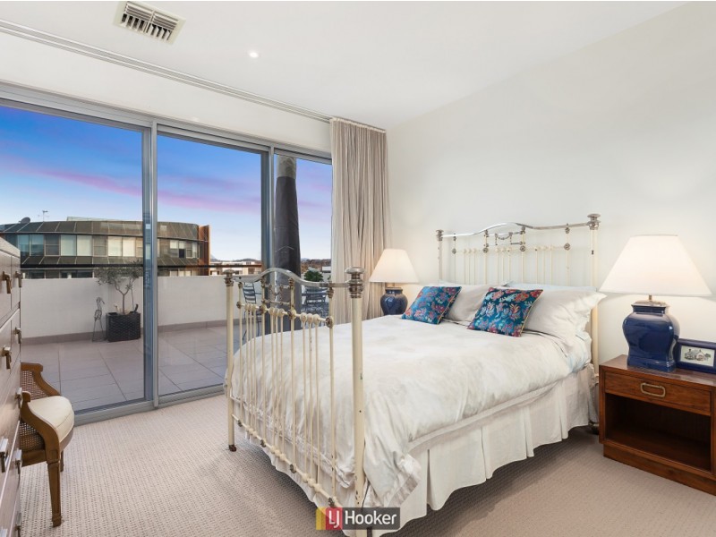 64/71 Giles Street, Kingston ACT 2604