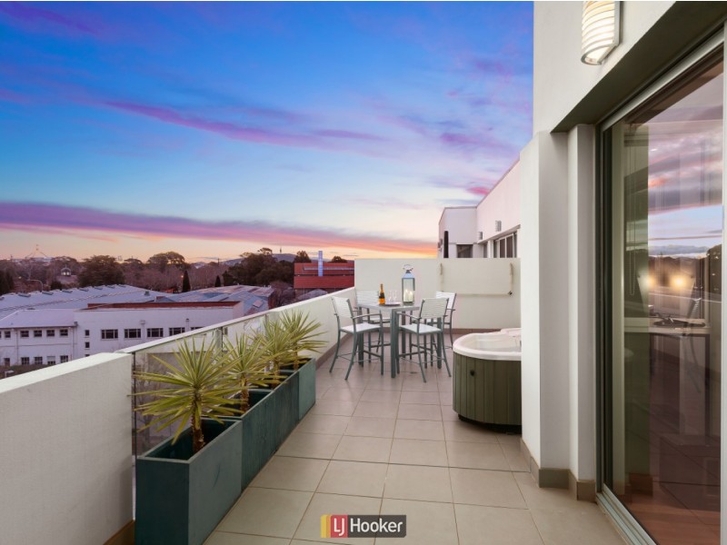 64/71 Giles Street, Kingston ACT 2604