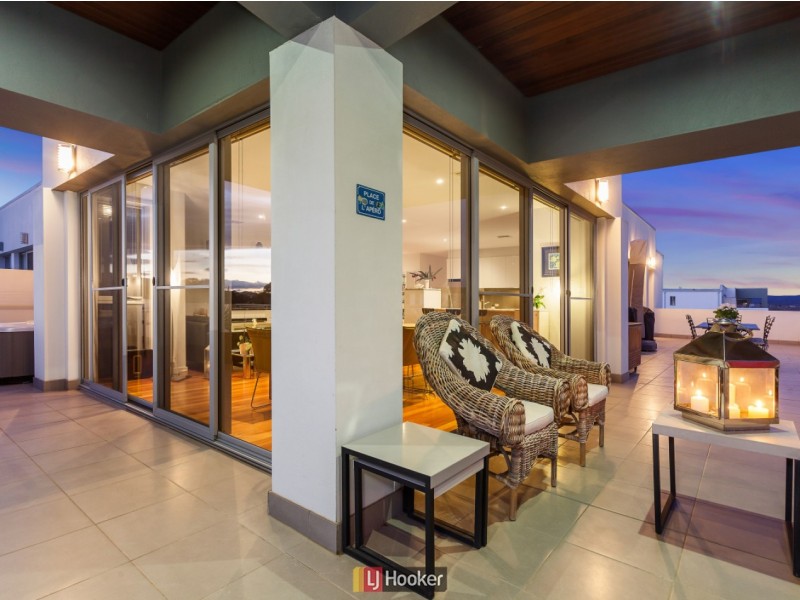 64/71 Giles Street, Kingston ACT 2604
