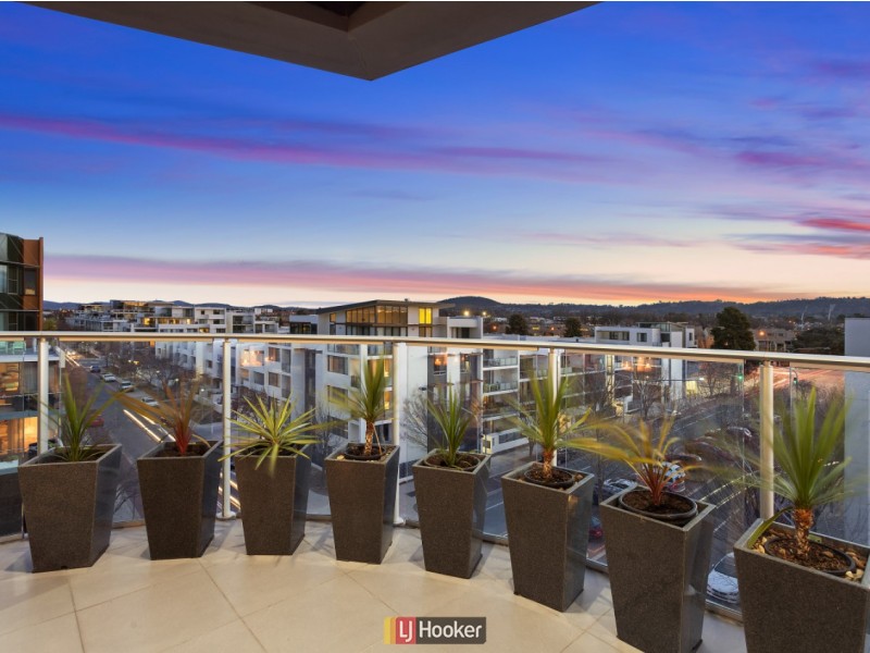 64/71 Giles Street, Kingston ACT 2604