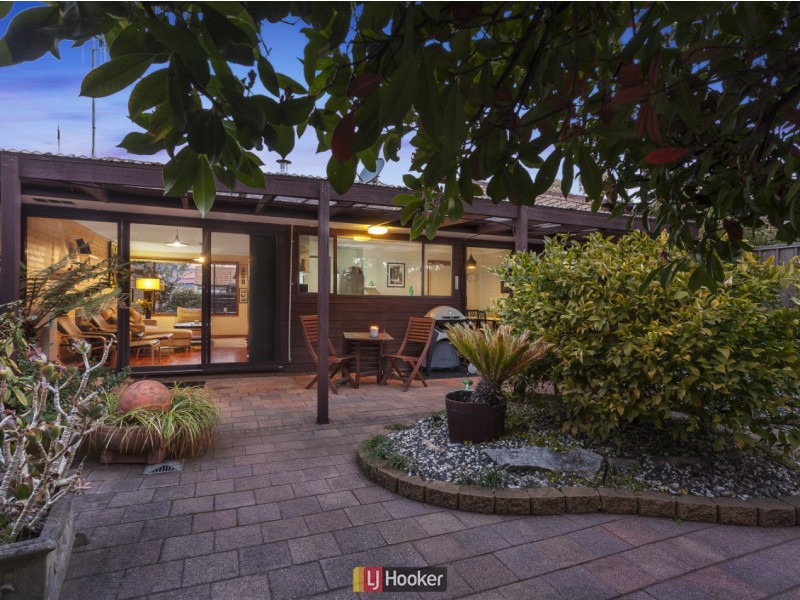 7/9 Lidgett Place, Florey ACT 2615