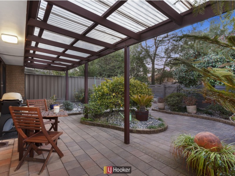 7/9 Lidgett Place, Florey ACT 2615