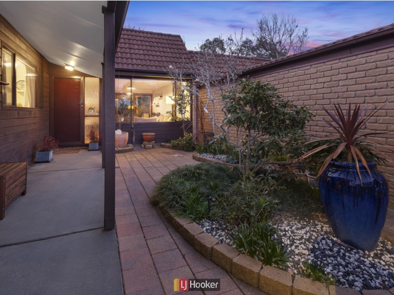 7/9 Lidgett Place, Florey ACT 2615