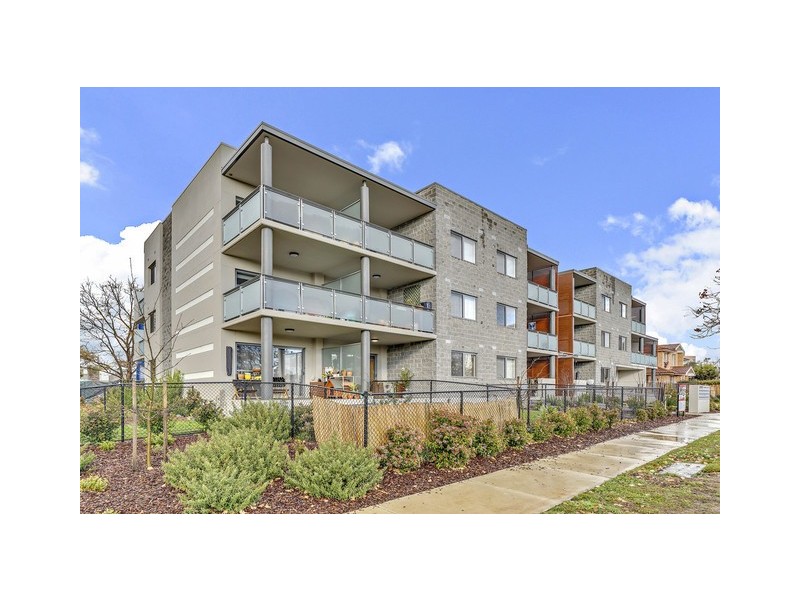 9/14 McGowan Street, Dickson ACT 2602